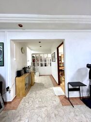 Blk 162 Bishan Street 13 (Bishan), HDB Executive #534242161